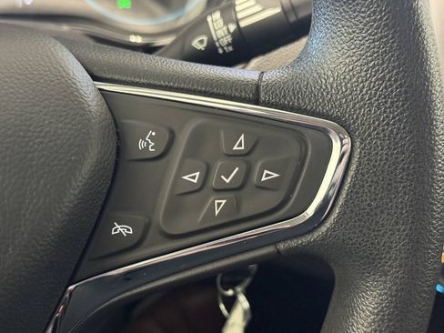 Used 2018 Chevrolet Cruze LT FWD image 26
