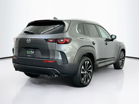 Used 2025 MAZDA CX-50 2.5 Hybrid w/ Premium Plus Pkg AWD/4WD image 9