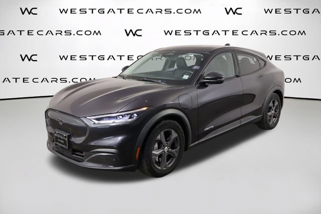 Used 2022 Ford Mustang Mach-E Select AWD/4WD 360° Tour
