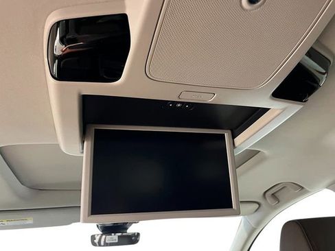 New 2026 Honda Odyssey Touring image 25