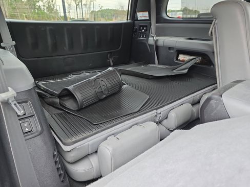 Used 2019 Toyota Sequoia Platinum image 12