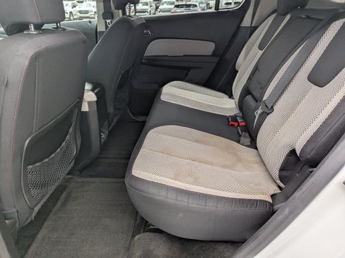 Used 2015 Chevrolet Equinox LT w/ Driver Convenience Package FWD image 28