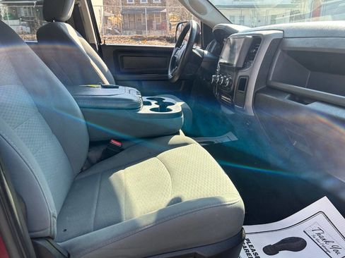 Used 2016 RAM 1500 Express image 8