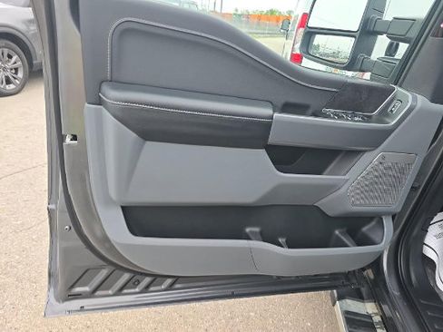 Used 2024 Ford F150 XLT w/ Equipment Group 303A High AWD/4WD image 8
