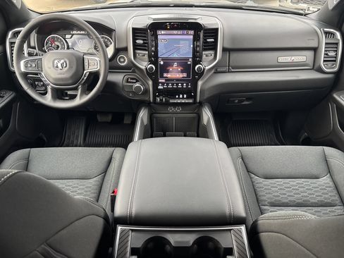 Used 2026 RAM 1500 Lone Star RWD image 15