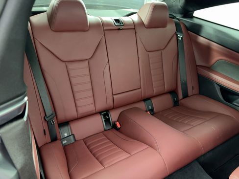 Used 2022 BMW M440i Coupe w/ Premium Package image 29