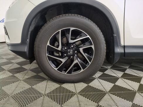 Used 2016 Honda CR-V SE image 27