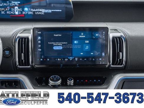 New 2025 Ford Expedition Platinum w/ Stealth Performance Package image 28