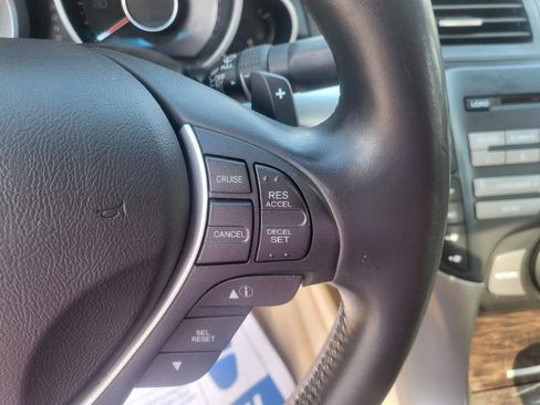 Used 2009 Acura TL 5-Speed AT image 16