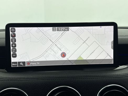 Used 2022 Kia Stinger GT1 image 24