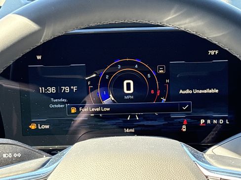 New 2026 Chevrolet Tahoe Premier image 27