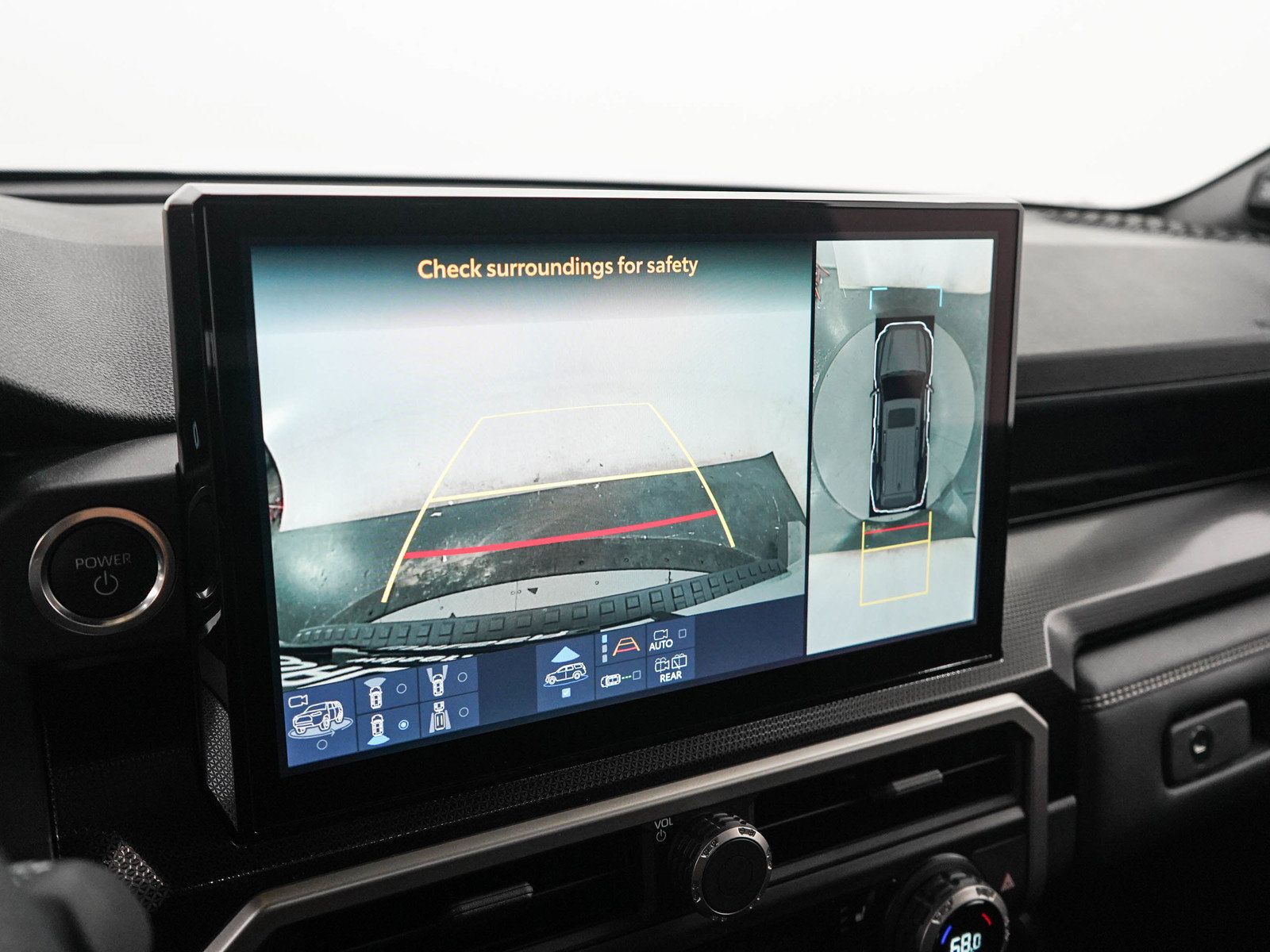 Used 2026 Toyota 4Runner Limited AWD/4WD image 22