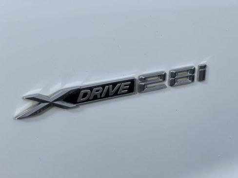 Used 2016 BMW X3 xDrive28i AWD/4WD image 26