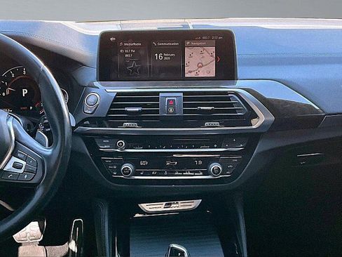 Used 2019 BMW X4 M40i w/ Premium Package image 7