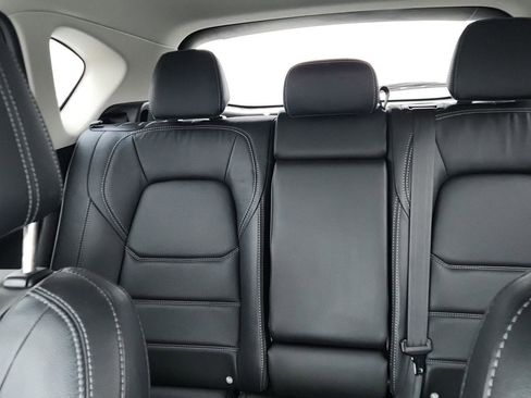 Used 2025 MAZDA CX-5 AWD 2.5 S w/ Preferred Package image 20