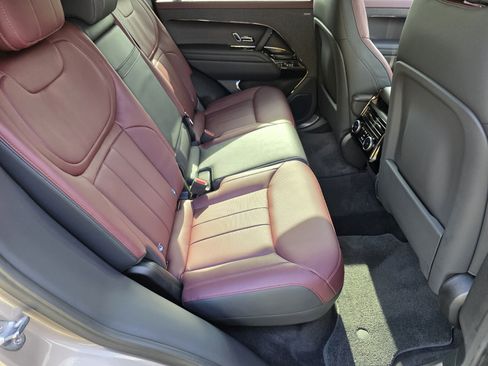 Certified 2023 Land Rover Range Rover Sport SE Dynamic AWD/4WD image 5