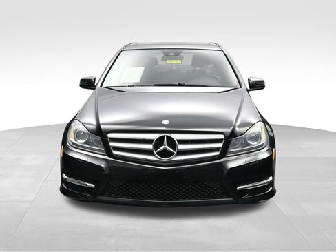 Used 2013 Mercedes-Benz C 300 4MATIC Sedan image 8