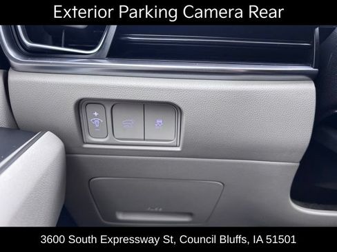 Used 2025 Kia Sorento EX AWD/4WD image 20