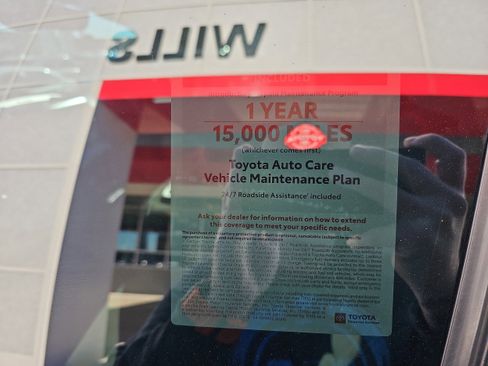 Used 2022 RAM 1500 Big Horn image 4