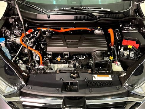 Used 2021 Honda CR-V EX-L image 30