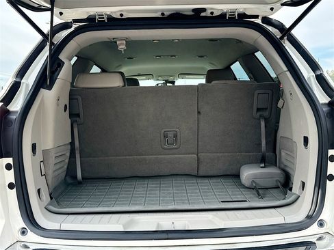 Used 2014 Buick Enclave Leather image 16