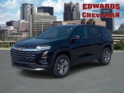 New 2026 Chevrolet Equinox LT w/ Convenience Package II