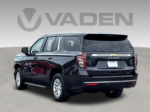 Used 2024 Chevrolet Tahoe LT image 38