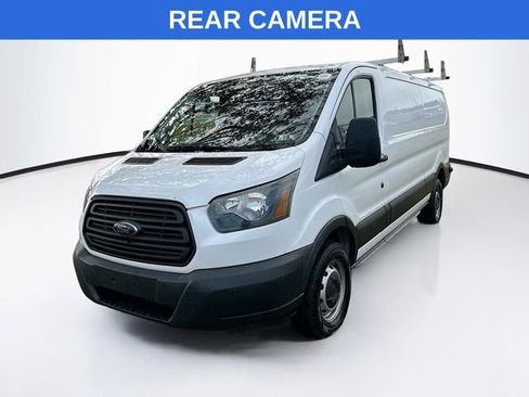 Used 2016 Ford Transit 250 148 Low Roof image 3