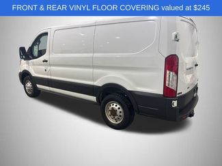 Used 2020 Ford Transit 150 Low Roof AWD video 3
