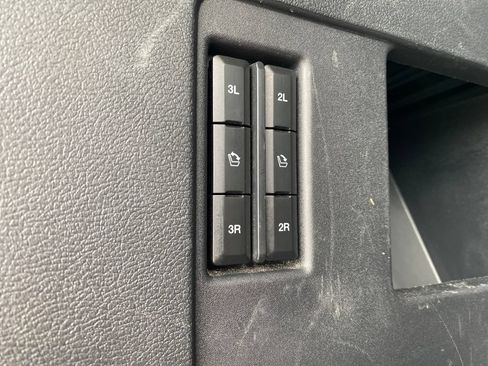 Used 2024 Ford Expedition Max Limited AWD/4WD image 39