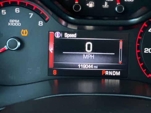 Used 2016 GMC Canyon SLE w/ SLE Convenience Package RWD image 22