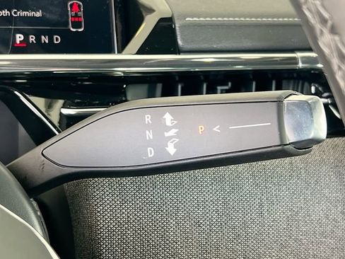 New 2026 GMC Sierra EV Elevation image 12