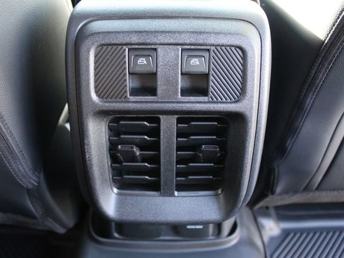 New 2026 Ford Bronco Outer Banks AWD/4WD image 15