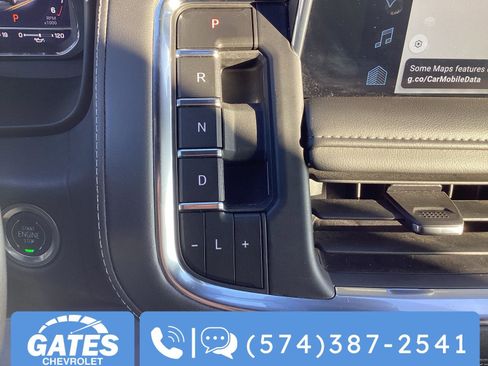 Used 2024 Chevrolet Tahoe LT image 29