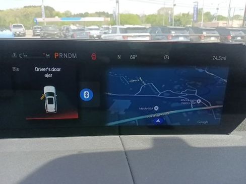 New 2026 Ford Expedition Tremor image 22