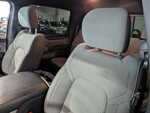 Used 2023 RAM 1500 Big Horn image 11