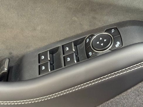 New 2025 Ford Mustang Mach-E GT w/ Interior Protection Package image 23