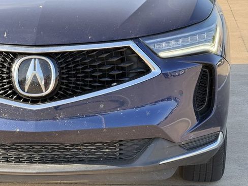 Used 2023 Acura RDX FWD w/ Technology Package image 8