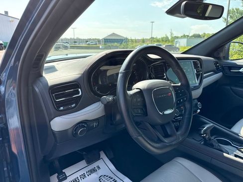 Used 2024 Dodge Durango GT AWD/4WD image 26