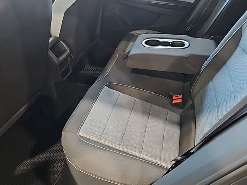 New 2026 Volkswagen Taos S AWD/4WD image 22