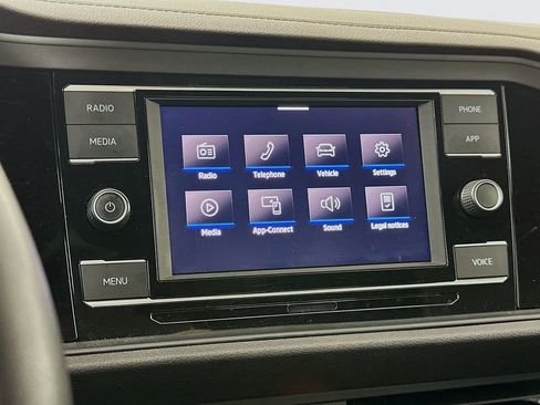 Used 2023 Volkswagen Jetta Sport FWD image 18
