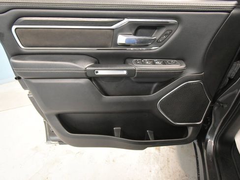 Used 2024 RAM 1500 Laramie image 4