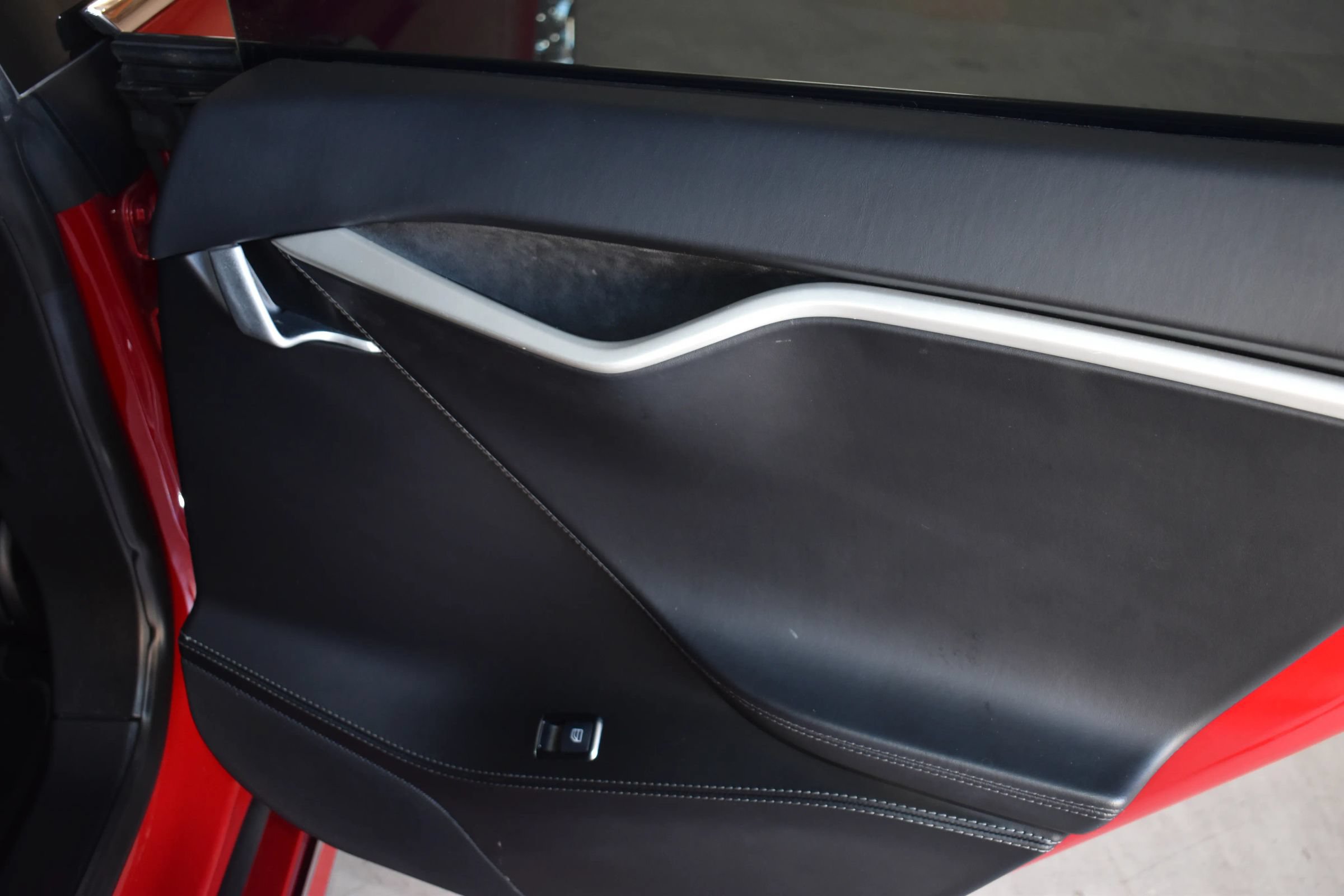 Used 2018 Tesla Model S P100D AWD/4WD image 18