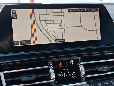 Used 2019 BMW M850i xDrive Convertible image 16