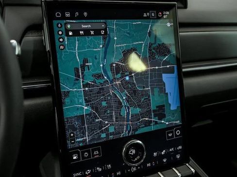 New 2026 GMC Terrain AT4 w/ Convenience Package III image 17