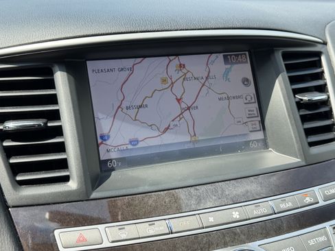 Used 2015 INFINITI QX60 FWD w/ Premium Plus Package image 16