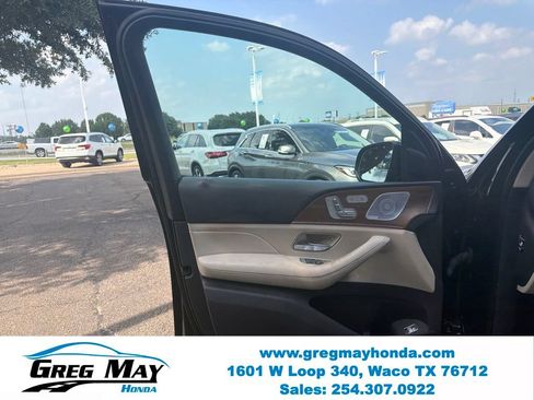 Used 2020 Mercedes-Benz GLE 350 image 9