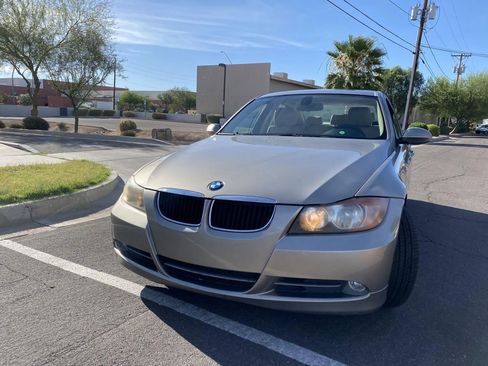 Used 2008 BMW 328i Sedan image 20