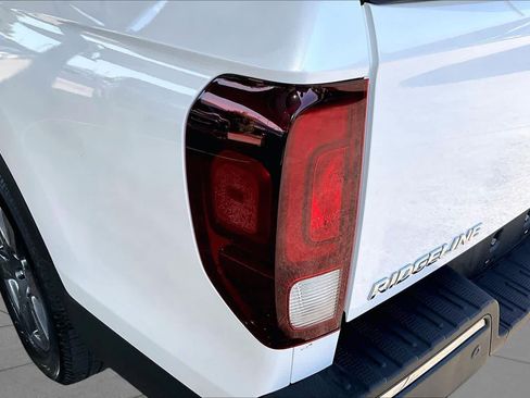 Used 2020 Honda Ridgeline RTL-E image 29