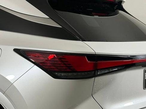 Used 2023 Lexus RX 350 FWD w/ Cold Area Package image 18